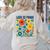 Leer Es Poder Cute Floral Boho Spanish Teacher Reading Women's Sweatshirt Back Print Sand Leer Es Poder Cute Floral Boho Spanish Teacher Reading Women's Sweatshirt Back Print Sand
