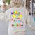 Level Up Your Education Gaming Inspired Teacher Gamers For Men Women Kids Women's Sweatshirt Back Print Sand Level Up Your Education Gaming Inspired Teacher Gamers For Men Women Kids Women's Sweatshirt Back Print Sand