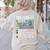Can I Lick It Periodic Table Of Elements Science Teacher Women's Sweatshirt Back Print Sand Can I Lick It Periodic Table Of Elements Science Teacher Women's Sweatshirt Back Print Sand