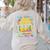 Can I Lick It Periodic Table Science Teacher Men Women Women's Sweatshirt Back Print Sand Can I Lick It Periodic Table Science Teacher Men Women Women's Sweatshirt Back Print Sand