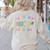 Life Is Hard Visuals Help Special Education Teacher SPED Women's Sweatshirt Back Print Sand Life Is Hard Visuals Help Special Education Teacher SPED Women's Sweatshirt Back Print Sand