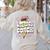 Literacy Coach Reading Specialist Facilitator Lead Teacher Women's Sweatshirt Back Print Sand Literacy Coach Reading Specialist Facilitator Lead Teacher Women's Sweatshirt Back Print Sand