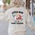 Little Miss Music Teacher Music Teacher Team Women's Sweatshirt Back Print Sand Little Miss Music Teacher Music Teacher Team Women's Sweatshirt Back Print Sand