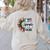It Take Lots Of Sparkle To Be A Teacher With Sunflower Women's Sweatshirt Back Print Sand It Take Lots Of Sparkle To Be A Teacher With Sunflower Women's Sweatshirt Back Print Sand