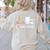 I Love School Supplies Teacher Shirt Women's Sweatshirt Back Print Sand I Love School Supplies Teacher Shirt Women's Sweatshirt Back Print Sand