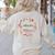 Maslow Before Blooms SPED Teacher School Psychologist Retro Men Women Women's Sweatshirt Back Print Sand Maslow Before Blooms SPED Teacher School Psychologist Retro Men Women Women's Sweatshirt Back Print Sand