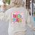 Math Coach Back To School Math Teacher Women's Sweatshirt Back Print Sand Math Coach Back To School Math Teacher Women's Sweatshirt Back Print Sand