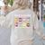 Math Is My Jam And I'm Here To Spread It Math Teacher Women's Sweatshirt Back Print Sand Math Is My Jam And I'm Here To Spread It Math Teacher Women's Sweatshirt Back Print Sand