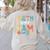 Math Is My Jam School Mathematics Women Men Math Teacher Women's Sweatshirt Back Print Sand