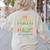 DO Math NOT Magic Math Meme Teacher Humor Women's Sweatshirt Back Print Sand DO Math NOT Magic Math Meme Teacher Humor Women's Sweatshirt Back Print Sand