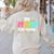 Do Math Not Magic Show Your Work Math Teacher Women's Sweatshirt Back Print Sand Do Math Not Magic Show Your Work Math Teacher Women's Sweatshirt Back Print Sand