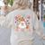 Math Is Spooktacular Math Teacher Spooky Halloween Women's Sweatshirt Back Print Sand Math Is Spooktacular Math Teacher Spooky Halloween Women's Sweatshirt Back Print Sand