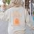 Math Statistics Normal Paranormal Distribution Teacher Women's Sweatshirt Back Print Sand Math Statistics Normal Paranormal Distribution Teacher Women's Sweatshirt Back Print Sand