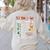 Math Teacher Christmas 12 Days Of Teaching Math Christmas Women's Sweatshirt Back Print Sand Math Teacher Christmas 12 Days Of Teaching Math Christmas Women's Sweatshirt Back Print Sand