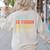 Math Teacher Quote Math Is Tough But So Are You Women's Sweatshirt Back Print Sand Math Teacher Quote Math Is Tough But So Are You Women's Sweatshirt Back Print Sand