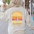 Math Teacher Shirt Math Teachers Love Brains Halloween Math For Men Women Women's Sweatshirt Back Print Sand