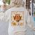 Math Turkey Teacher Thanksgiving Geometric Pi Equation Women's Sweatshirt Back Print Sand Math Turkey Teacher Thanksgiving Geometric Pi Equation Women's Sweatshirt Back Print Sand
