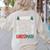 Merry Christmath – Math Christmas For Math Teacher For Men Women Kids Women's Sweatshirt Back Print Sand Merry Christmath – Math Christmas For Math Teacher For Men Women Kids Women's Sweatshirt Back Print Sand