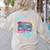 Middle School Is My Jam Cute Teacher Shirt 80's 90's Styl Women's Sweatshirt Back Print Sand Middle School Is My Jam Cute Teacher Shirt 80's 90's Styl Women's Sweatshirt Back Print Sand