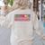 Mistakes Help Us Grow And Learn Teacher Women's Sweatshirt Back Print Sand Mistakes Help Us Grow And Learn Teacher Women's Sweatshirt Back Print Sand