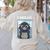 Mole Chemistry Chemist Student Science Teacher Women's Sweatshirt Back Print Sand Mole Chemistry Chemist Student Science Teacher Women's Sweatshirt Back Print Sand