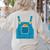 Mouse Halloween Costume Book Cookie Teacher Student Women's Sweatshirt Back Print Sand Mouse Halloween Costume Book Cookie Teacher Student Women's Sweatshirt Back Print Sand