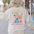 Mouse Teacher If You Give Me A Student I Will Love Them Women's Sweatshirt Back Print Sand Mouse Teacher If You Give Me A Student I Will Love Them Women's Sweatshirt Back Print Sand