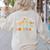MTSS Team Appreciation Week Teacher Back To School Women's Sweatshirt Back Print Sand MTSS Team Appreciation Week Teacher Back To School Women's Sweatshirt Back Print Sand