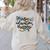 Music Education Matters Music Teacher Appreciation Women Women's Sweatshirt Back Print Sand Music Education Matters Music Teacher Appreciation Women Women's Sweatshirt Back Print Sand