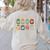 Music Is My Jam Back To School Music Teacher Specials Team Women's Sweatshirt Back Print Sand Music Is My Jam Back To School Music Teacher Specials Team Women's Sweatshirt Back Print Sand