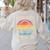 Music For Men Women Music Teacher Music Lover Women's Sweatshirt Back Print Sand Music For Men Women Music Teacher Music Lover Women's Sweatshirt Back Print Sand