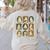 Music Teacher Orchestra Spooky Halloween Ghost Band Women's Sweatshirt Back Print Sand