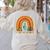Music Teacher I Teach My Favorite Musicians Autumn Rainbow Men Women Women's Sweatshirt Back Print Sand Music Teacher I Teach My Favorite Musicians Autumn Rainbow Men Women Women's Sweatshirt Back Print Sand