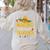 Nacho Average Teacher Cinco De Mayo Teacher Fiesta Women's Sweatshirt Back Print Sand Nacho Average Teacher Cinco De Mayo Teacher Fiesta Women's Sweatshirt Back Print Sand