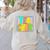 Neon Retro Teacher Cute Teacher Team New Teacher Back To Sch Women's Sweatshirt Back Print Sand Neon Retro Teacher Cute Teacher Team New Teacher Back To Sch Women's Sweatshirt Back Print Sand