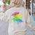 Nerdy Darwin's Finches Evolution Science Biology Teacher Women's Sweatshirt Back Print Sand Nerdy Darwin's Finches Evolution Science Biology Teacher Women's Sweatshirt Back Print Sand