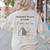 Nerdy Fundamental Theorem Of Calculus Math Teacher Geek Women's Sweatshirt Back Print Sand Nerdy Fundamental Theorem Of Calculus Math Teacher Geek Women's Sweatshirt Back Print Sand