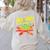 No Taki When Teacher Taki Education Classroom Teacher For Men Women Girls Kids Women's Sweatshirt Back Print Sand