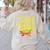 No Taki When Teacher Taki Education Classroom Teacher Women's Sweatshirt Back Print Sand No Taki When Teacher Taki Education Classroom Teacher Women's Sweatshirt Back Print Sand