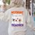 Nothing Scares Me I'm A Pre-K Teacher Halloween Ghosts Women's Sweatshirt Back Print Sand Nothing Scares Me I'm A Pre-K Teacher Halloween Ghosts Women's Sweatshirt Back Print Sand