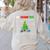 Oh Geometree Christmas Tree Geometry Math Teacher Women's Sweatshirt Back Print Sand Oh Geometree Christmas Tree Geometry Math Teacher Women's Sweatshirt Back Print Sand