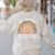 One Thankful Teacher Thanksgiving Rainbow Leopard Fall Women's Sweatshirt Back Print Sand One Thankful Teacher Thanksgiving Rainbow Leopard Fall Women's Sweatshirt Back Print Sand