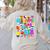 Hispanic Heritage Month 2025 Latino Puerto Rico Teacher Kids Women's Sweatshirt Back Print Sand Hispanic Heritage Month 2025 Latino Puerto Rico Teacher Kids Women's Sweatshirt Back Print Sand