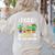 PARA Crew School Cactus Team PARA Teacher Squad For Men Women Kids Women's Sweatshirt Back Print Sand