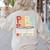 Paraeducator Paraprofessional SPED Teacher Women's Sweatshirt Back Print Sand