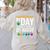 Paraprofessional Educator Teacher Para Classroom Assistant Women's Sweatshirt Back Print Sand Paraprofessional Educator Teacher Para Classroom Assistant Women's Sweatshirt Back Print Sand