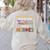 Paraprofessionals Because Even Teachers Need Heroes Women's Sweatshirt Back Print Sand Paraprofessionals Because Even Teachers Need Heroes Women's Sweatshirt Back Print Sand