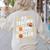 PE Coach PE Teacher Like Normal Teacher But Cooler Women's Sweatshirt Back Print Sand PE Coach PE Teacher Like Normal Teacher But Cooler Women's Sweatshirt Back Print Sand