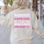 PE Teacher Shirt Physical Education Teacher Women's Sweatshirt Back Print Sand PE Teacher Shirt Physical Education Teacher Women's Sweatshirt Back Print Sand