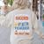 PE Teacher Succeed Sport Teacher School Fitness Gym Class Men Women Women's Sweatshirt Back Print Sand PE Teacher Succeed Sport Teacher School Fitness Gym Class Men Women Women's Sweatshirt Back Print Sand
